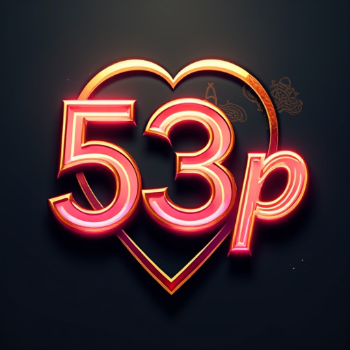 53p